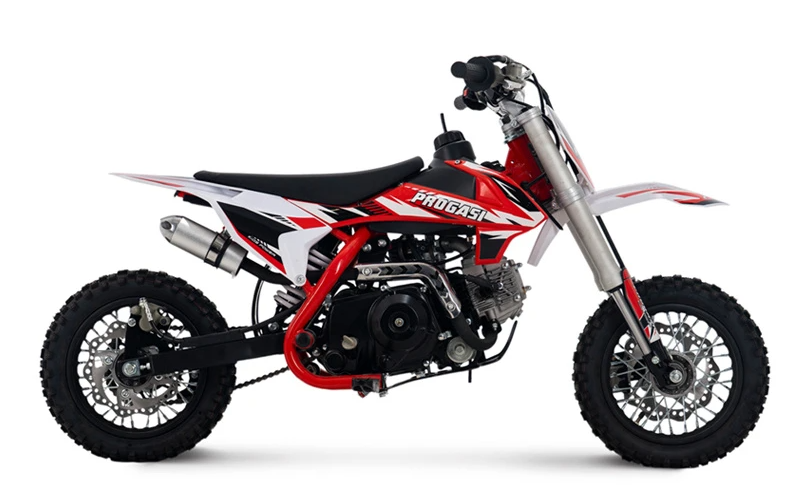 Питбайк Progasi KIDS POWER 110 (10/10) в Москве