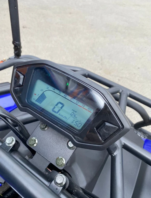 Квадроцикл PROMAX Фермер 350 4x4 ALL ROAD в Москве