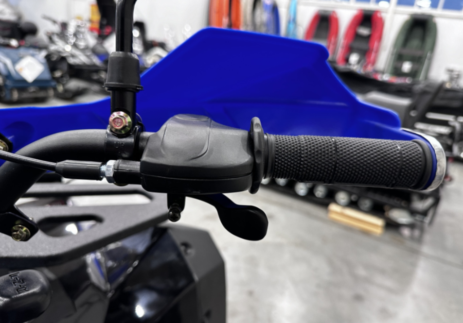 Квадроцикл GBM SHARP BIG 300 NEW PREMIUM в Москве