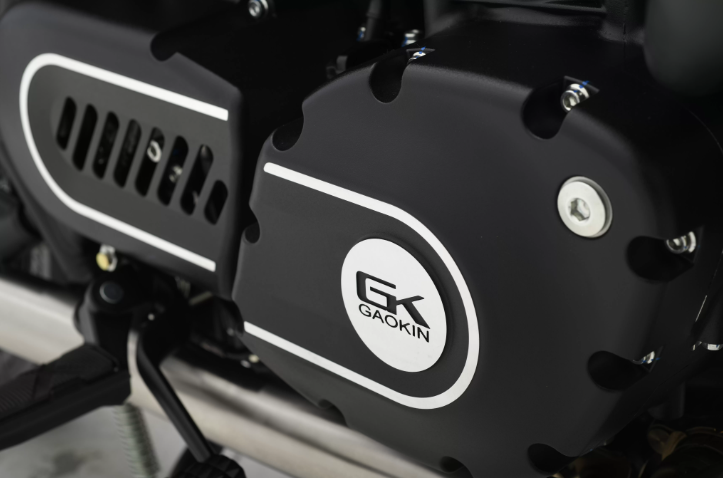 Мотоцикл GAOKIN GK 1200 в Москве