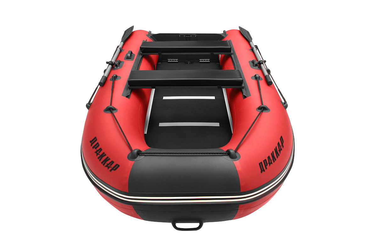 ЛОДКА ДРАККАР 3100 СК HANT в Москве