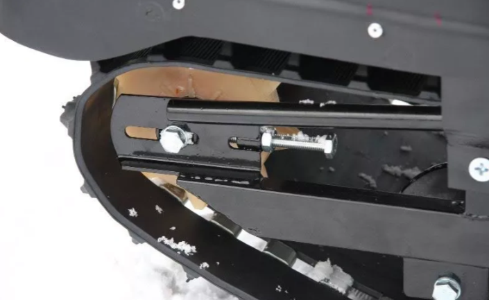 Мотобуксировщик ВОЛГАРЬ 9 Утилитарный в Москве