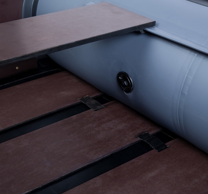 ЛОДКА НАДУВНАЯ YUKONA 230 TL (БЕЗ ПАЙОЛА) в Москве