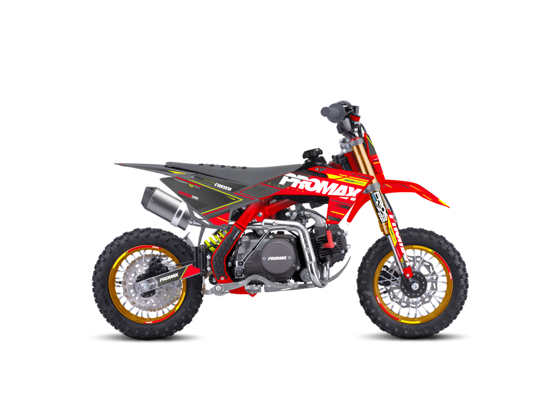 Питбайк PROMAX KAYOT 110 12/10 в Москве