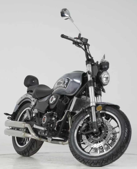 Мотоцикл FAIDET Rebel 400 EFI в Москве