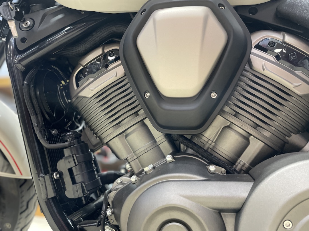 Мотоцикл Benda Chinchilla 500 в Москве