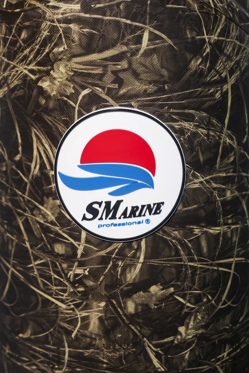 КРЕСЛО НАДУВНОЕ SMARINE, 85Х75 СМ, ПВХ, КАМЫШ в Москве