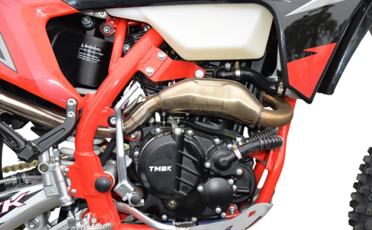 Питбайк TMBK Sprinter 300 (NB300) в Москве