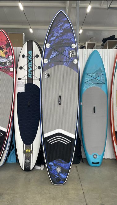 SUP (САП) ДОСКА RAIDEX I BOARD 11’ (332СМ) N 17 в Москве