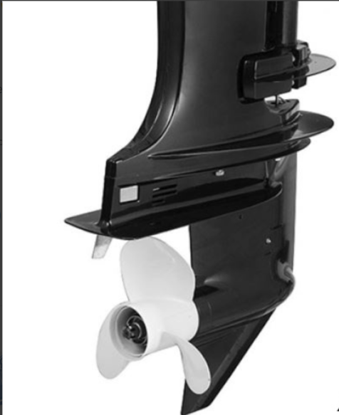 Лодочный мотор HIDEA HD40FES в Москве