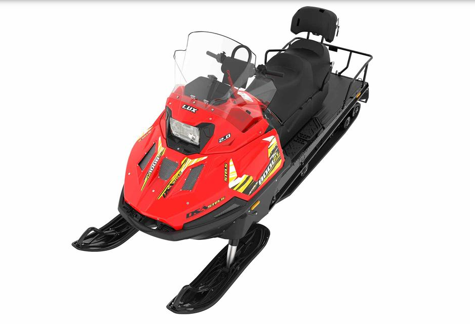 Снегоход STELS SE800T (L LUX 2LT) ЕРМАК 1.0 К01 Tech в Москве Снегоход STELS SE800T (L LUX 2LT) ЕРМАК 1.0 К01 Tech в Москве