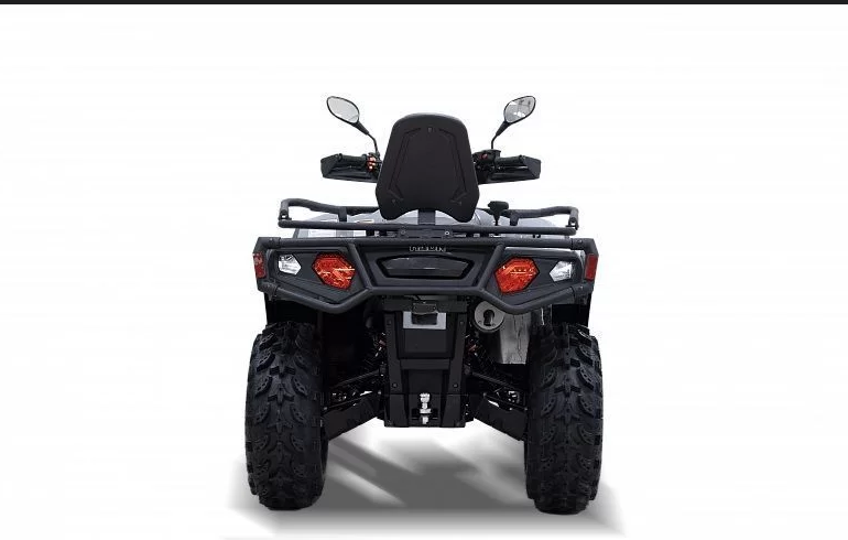 Квадроцикл HISUN TACTIC 550 (HS550ATV) NORMAL в Москве