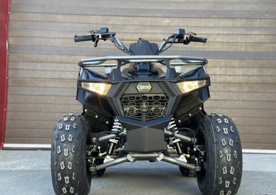 Квадроцикл GBM DAXTER 220 NEW в Москве