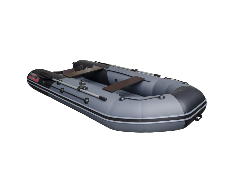 Лодка Таймень NX 3400 НДНД PRO в Москве