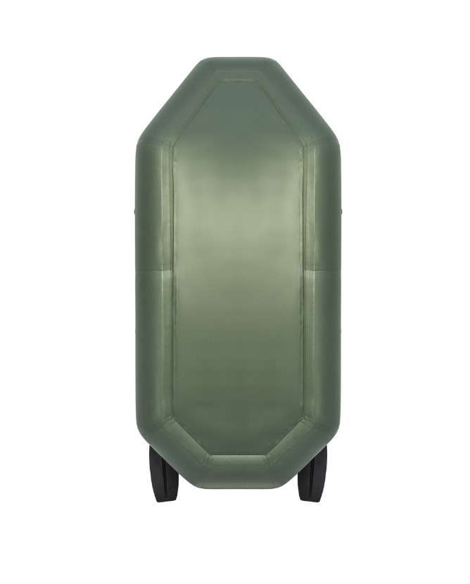  Лодка АКВА-ОПТИМА 210 в Москве