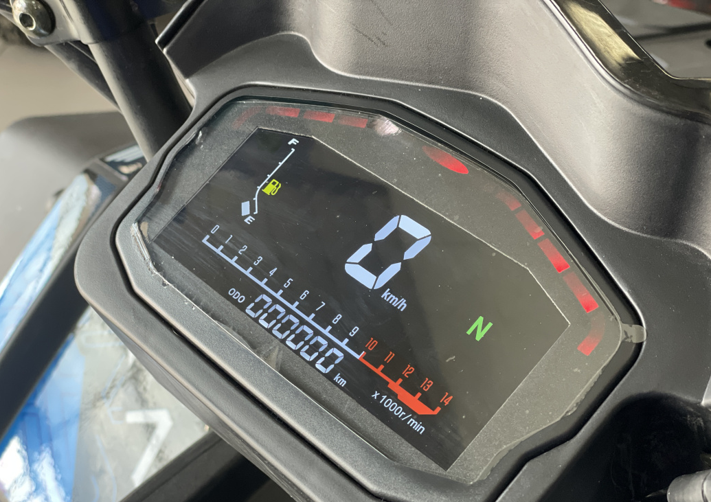 Квадроцикл PROMAX TAURUS 300 в Москве