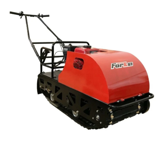 Мотобуксировщик Forza МБС2-6В в Москве