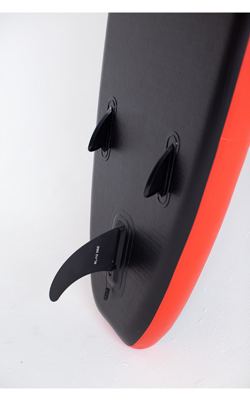 НАДУВНОЙ SUP BOARD BURNFIRE 11 в Москве