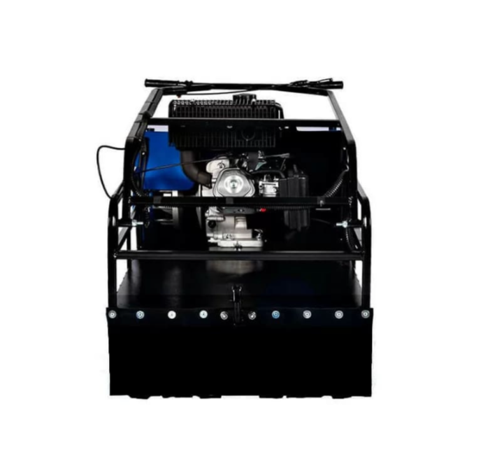 Мотобуксировщик МУЖИК М600 СТАНДАРТ 17 л.с. в Москве