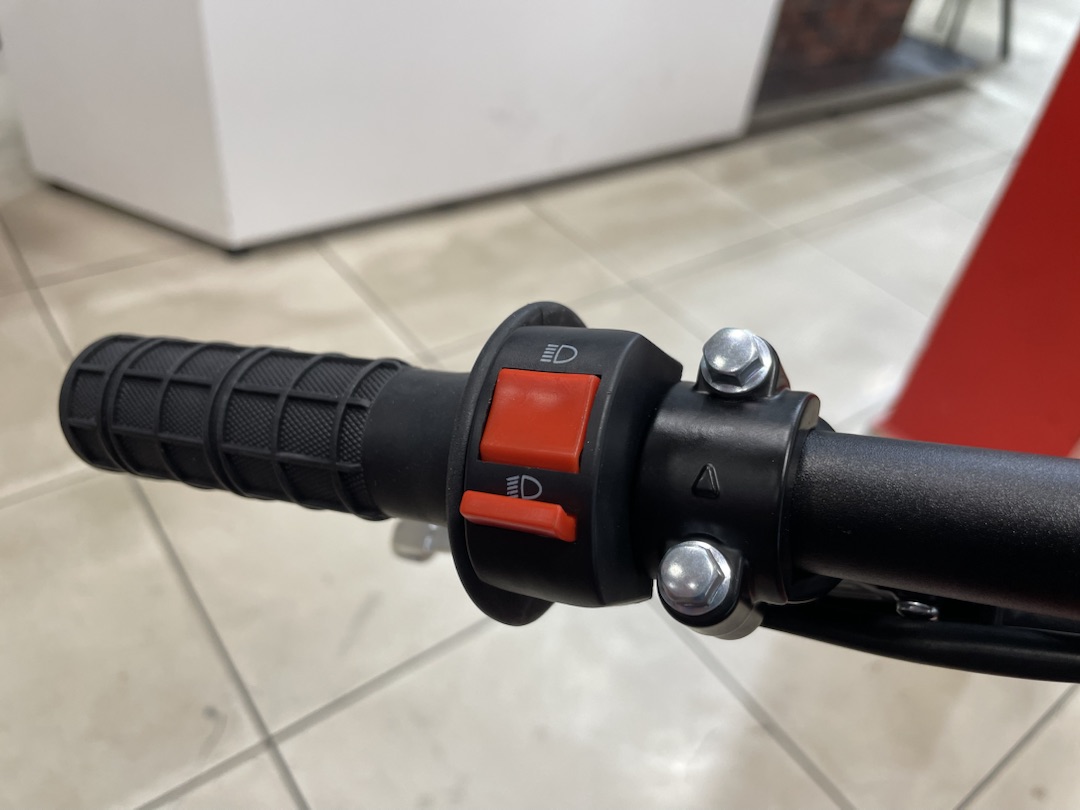 Кроссовый мотоцикл FAIDET K1 PR300 в Москве Кроссовый мотоцикл FAIDET K1 PR300 в Москве