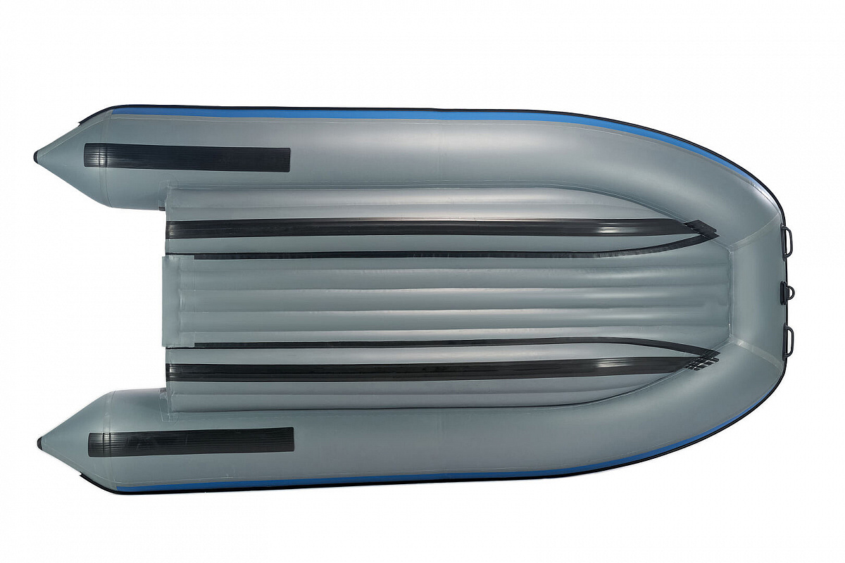 Лодка MISHIMO FAMILY LITE DF 400 в Москве