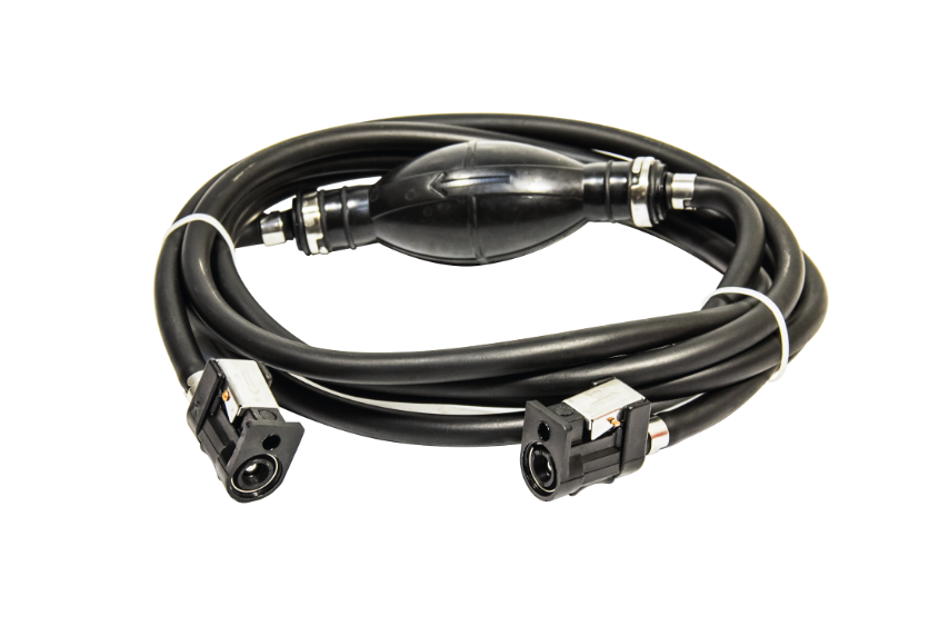 Лодочный мотор APACHE T5 BS в Москве