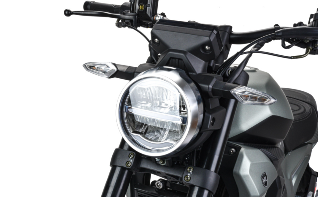 Мотоцикл MOTOLAND (МОТОЛЕНД) 300 CBR в Москве