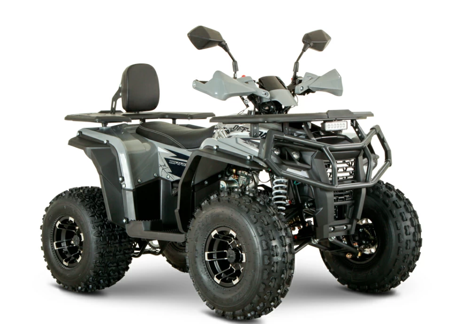 Квадроцикл YACOTA DRAGON LUX LD 125 в Москве