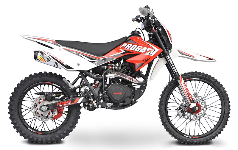 Питбайк Progasi Smart Max 150 в Москве