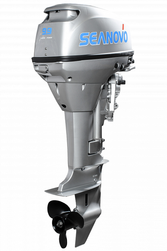 Лодочный мотор SEANOVO SN9.9FHS в Москве