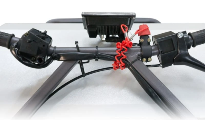 Мотобуксировщик СТЕМ СЕВЕР ЭКСПЕРТ 500 КОМПАКТ 15 л.с. в Москве