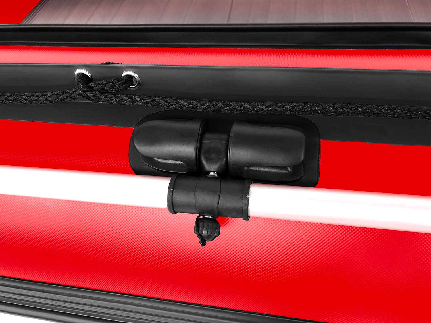 ЛОДКА SMARINE STRONG 380 в Москве