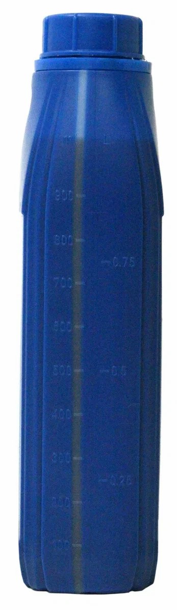 МАСЛО ПОЛУСИНТЕТИЧЕСКОЕ MARLIN ПРЕМИУМ 2Т, TC-W3, 1 ЛИТР в Москве