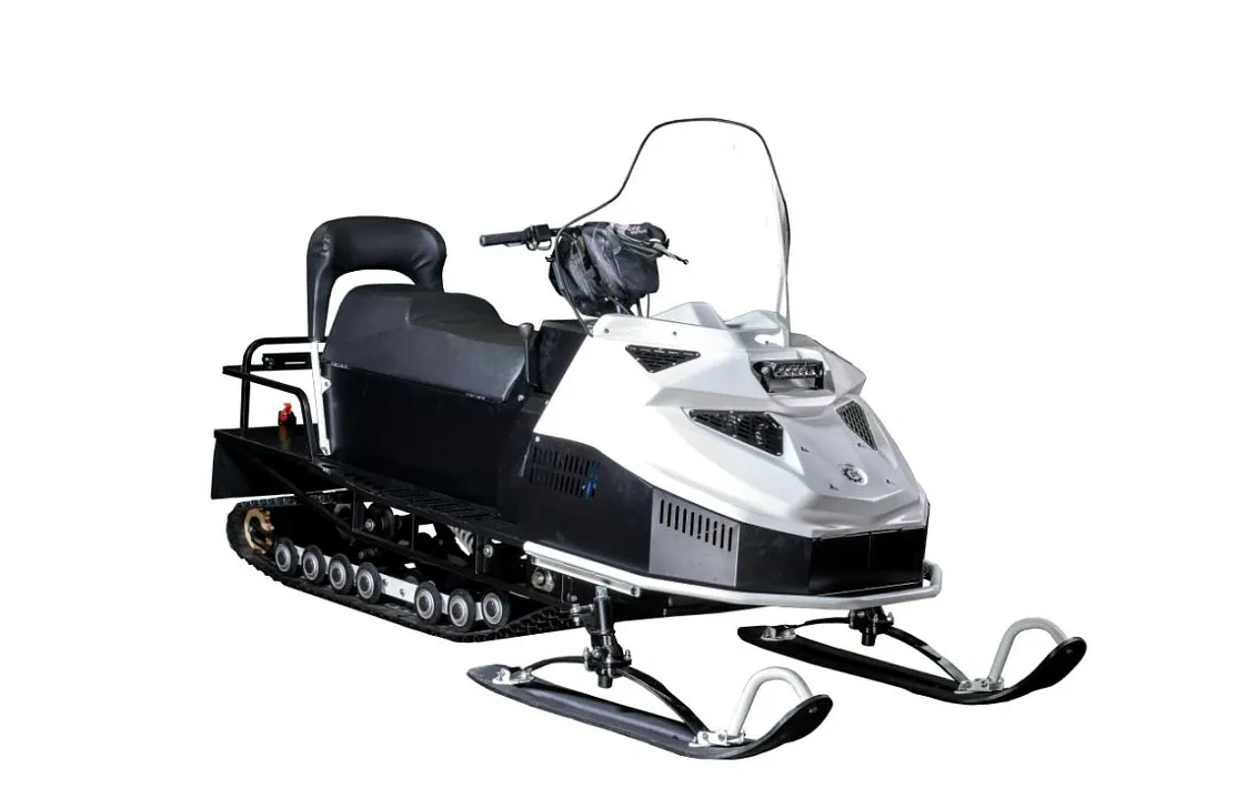 Снегоход БТС 4Т РК ЛОНГ ЛЮКС / 29 л.с. 460 м3 в Москве Снегоход БТС 4Т РК ЛОНГ ЛЮКС / 29 л.с. 460 м3 в Москве