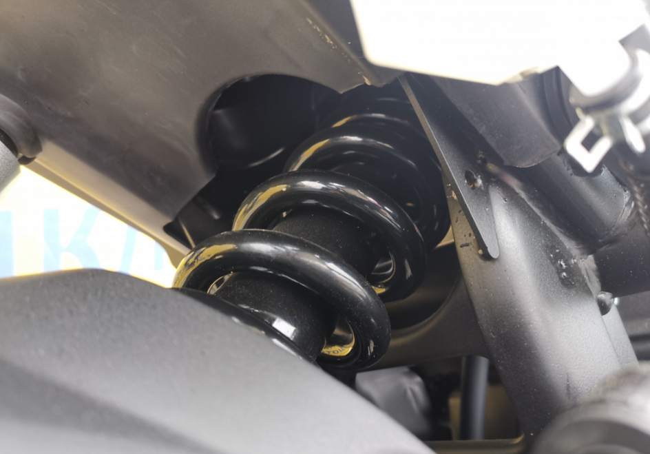 Мотоцикл MOTOLAND (МОТОЛЕНД) 250 CB250 (172FMM-5/PR250) (2022 г.) в Москве