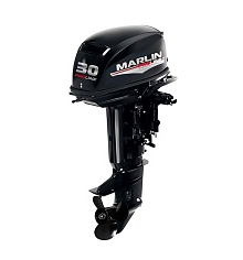 Лодочный мотор MARLIN PROLINE MP 30 AMHL в Москве