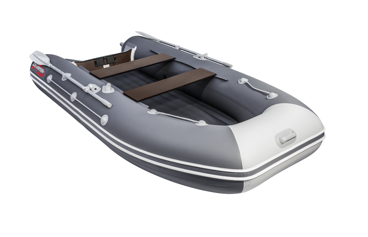 Лодка Таймень LX 3400 НДНД в Москве