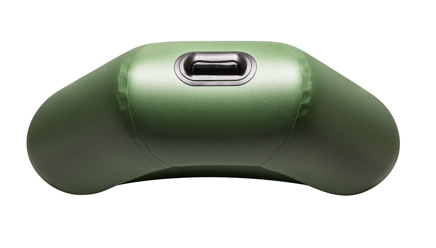 Лодка Барс 260 в Москве