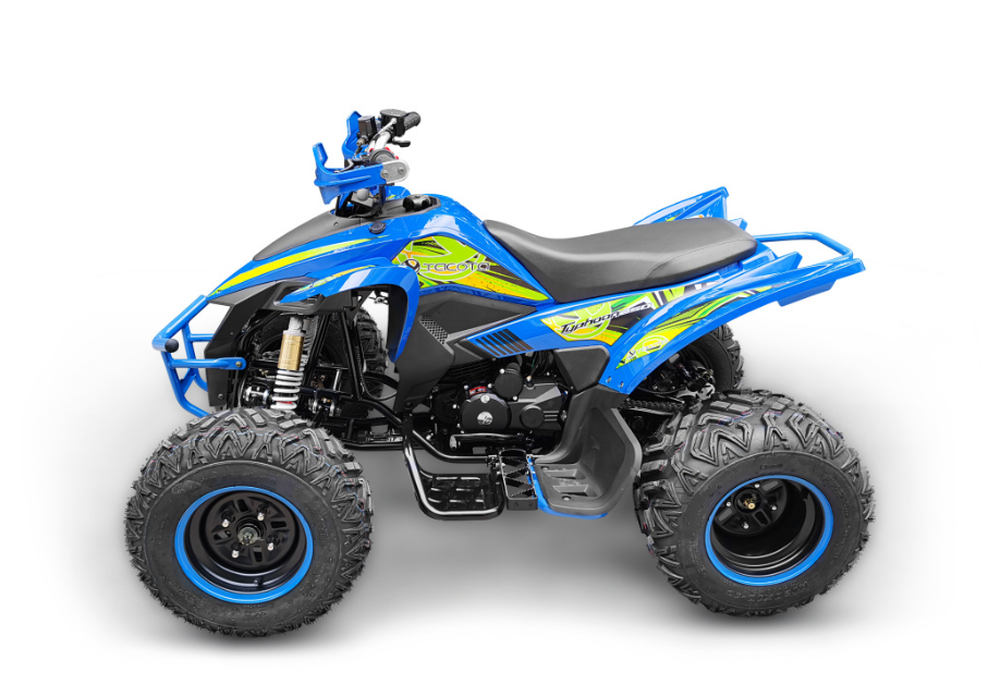 Квадроцикл YACOTA TYPHOON 250 в Москве