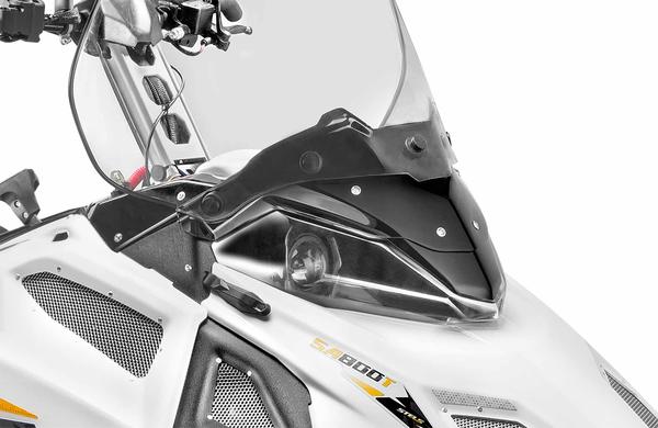 Снегоход STELS SA800T (L LUX WT) АТАМАН 1.0 К01 Tech в Москве Снегоход STELS SA800T (L LUX WT) АТАМАН 1.0 К01 Tech в Москве