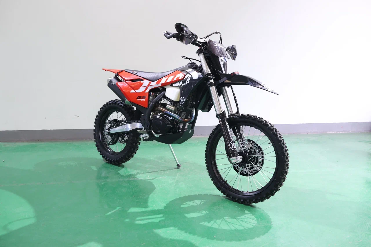 Мотоцикл JHLMOTO JHLofr GS CB300RL в Москве