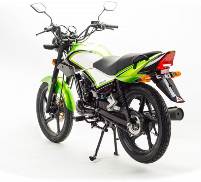 Мотоцикл MOTOLAND (МОТОЛЕНД) VOYAGE 200 в Москве