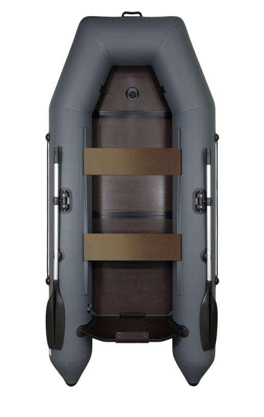 Лодка БАРС 2800 Слань-книжка киль в Москве