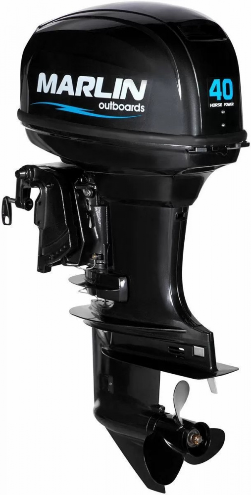 Лодочный мотор MARLIN MP 40 AERTS в Москве