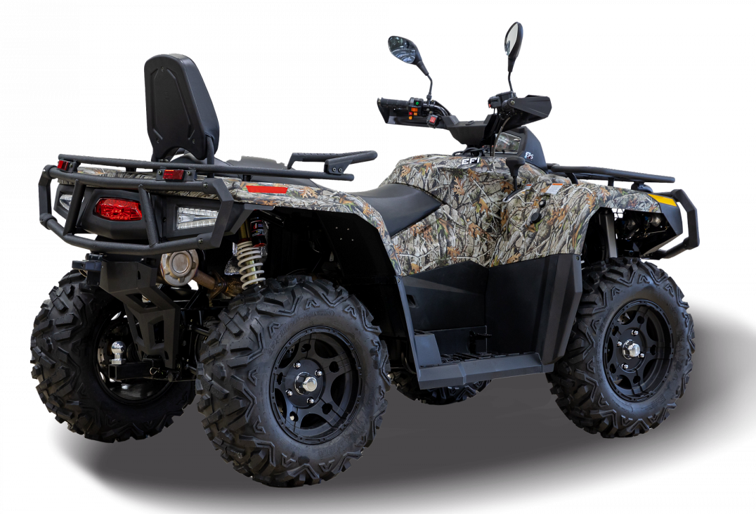 Квадроцикл HISUN TACTIC GT1000/LIMITED в Москве