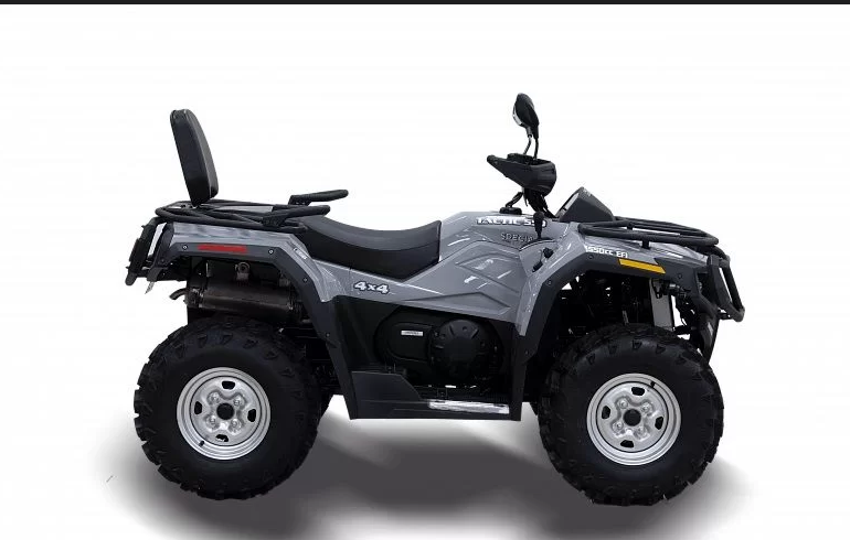 Квадроцикл HISUN TACTIC 550 (HS550ATV) NORMAL в Москве
