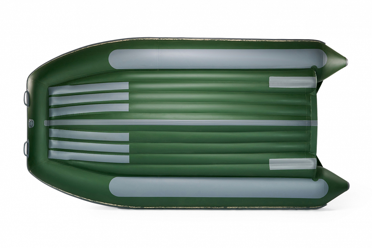 Лодка MISHIMO RAPID 380 PRO в Москве