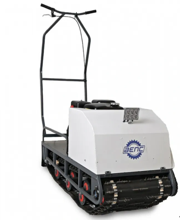 Мотобуксировщик ВЕПС «БЮДЖЕТНЫЙ» 15 л.с. в Москве