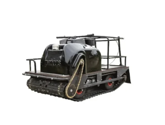 Мотобуксировщик PAXUS 700 AVANT 9 л.с. в Москве