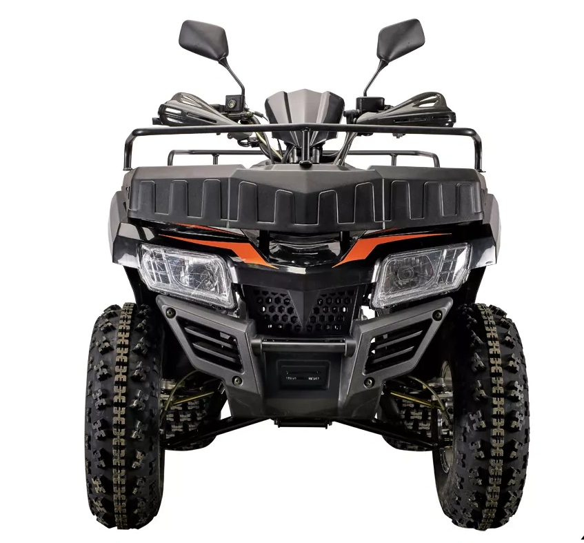 Квадроцикл YACOTA CABO 200LD в Москве